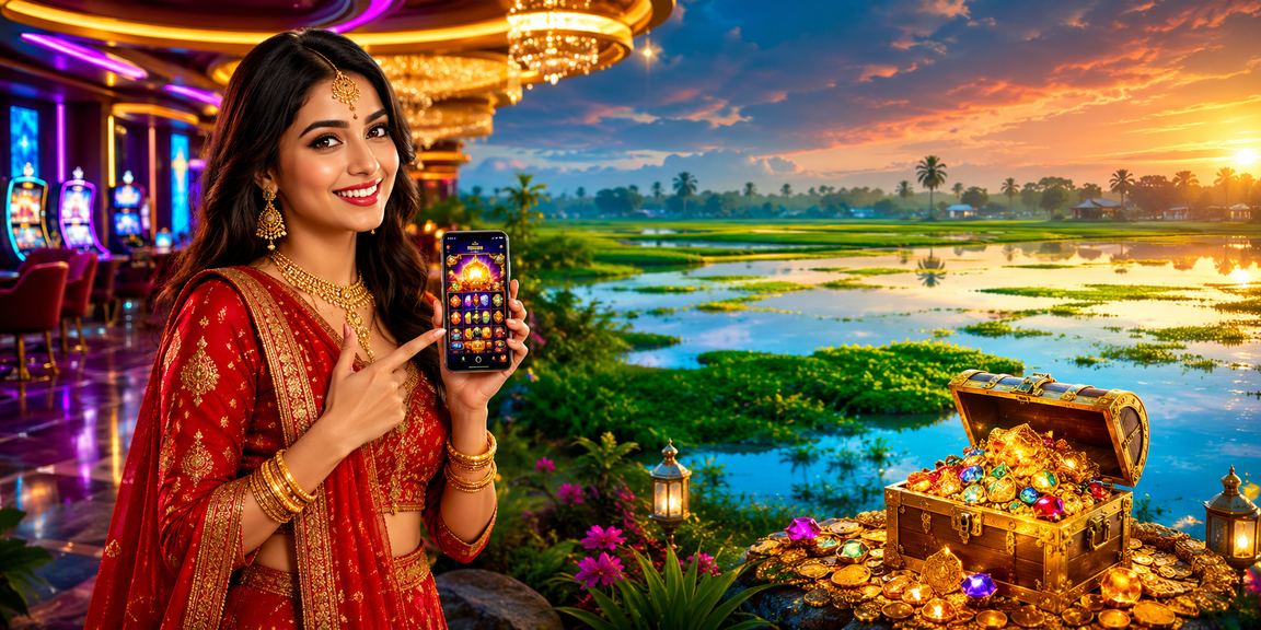 বগুড়ার একজন ব্যবহারকারী মোবাইলে gt99 ক্যাসিনো ভিআইপি সুবিধা অ্যাক্সেস করছেন