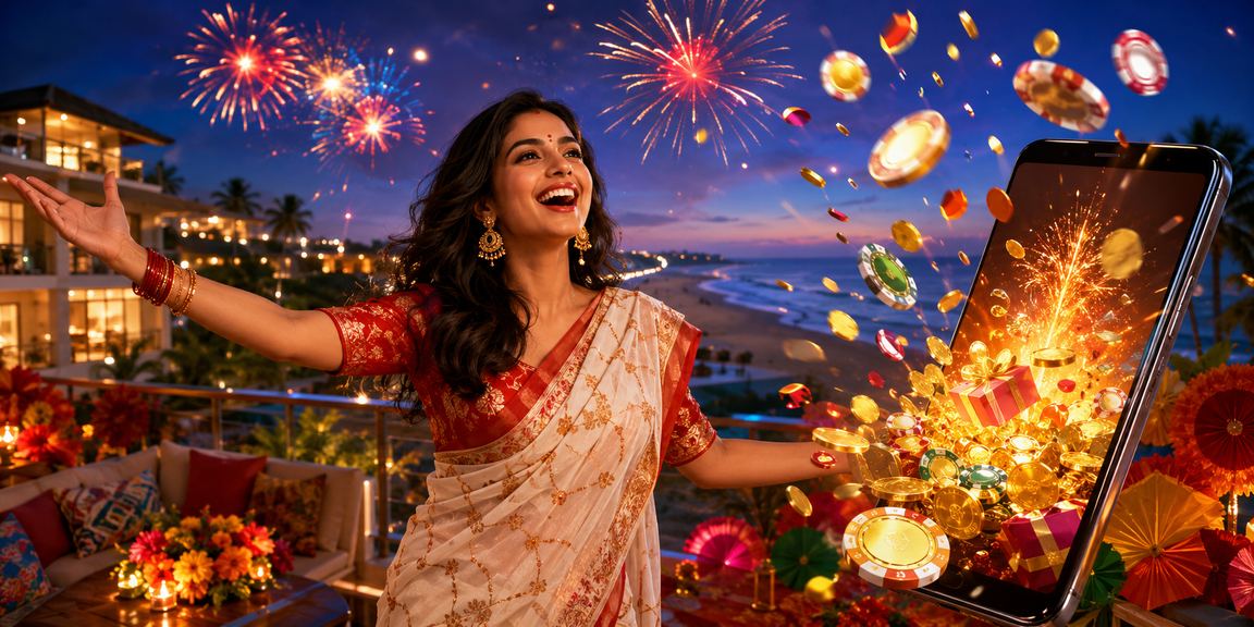 কক্সবাজারে পহেলা বৈশাখে মোবাইল পেমেন্ট করছেন একজন ব্যবহারকারী