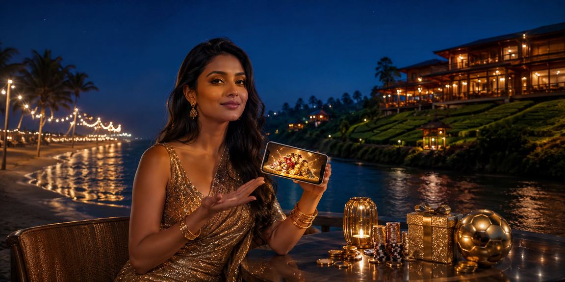 কক্সবাজারের চা বাগানে gt99 ভিআইপি বোনাস উপভোগরত খেলোয়াড়
