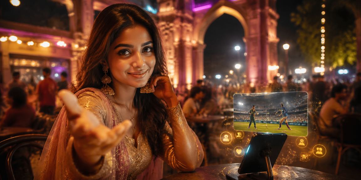 ঢাকার নাইট মার্কেটে বিনোদন ও ক্যাসিনো পরিবেশ