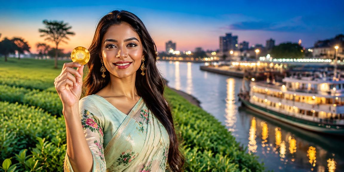 ময়মনসিংহে gt99 মোবাইল পেমেন্ট ও গেমিং অভিজ্ঞতা