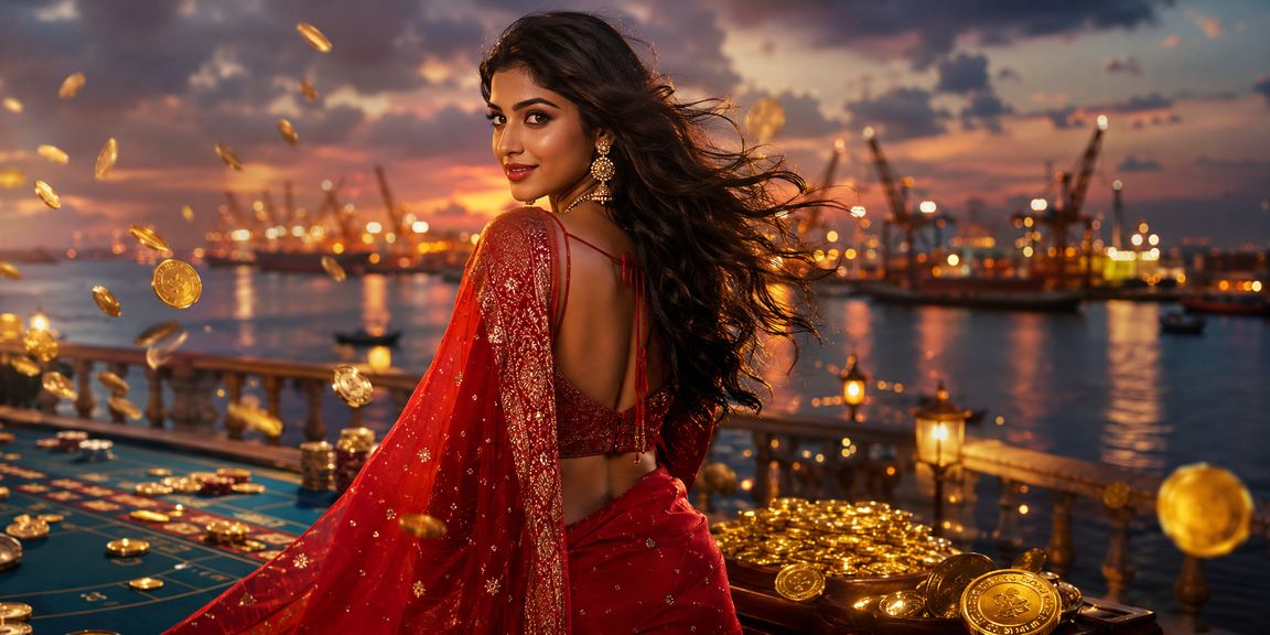 নারায়ণগঞ্জে শাড়ি পরা একজন নারী gt99 ব্যাকারাট ভিআইপি গেমে অংশ নিচ্ছেন